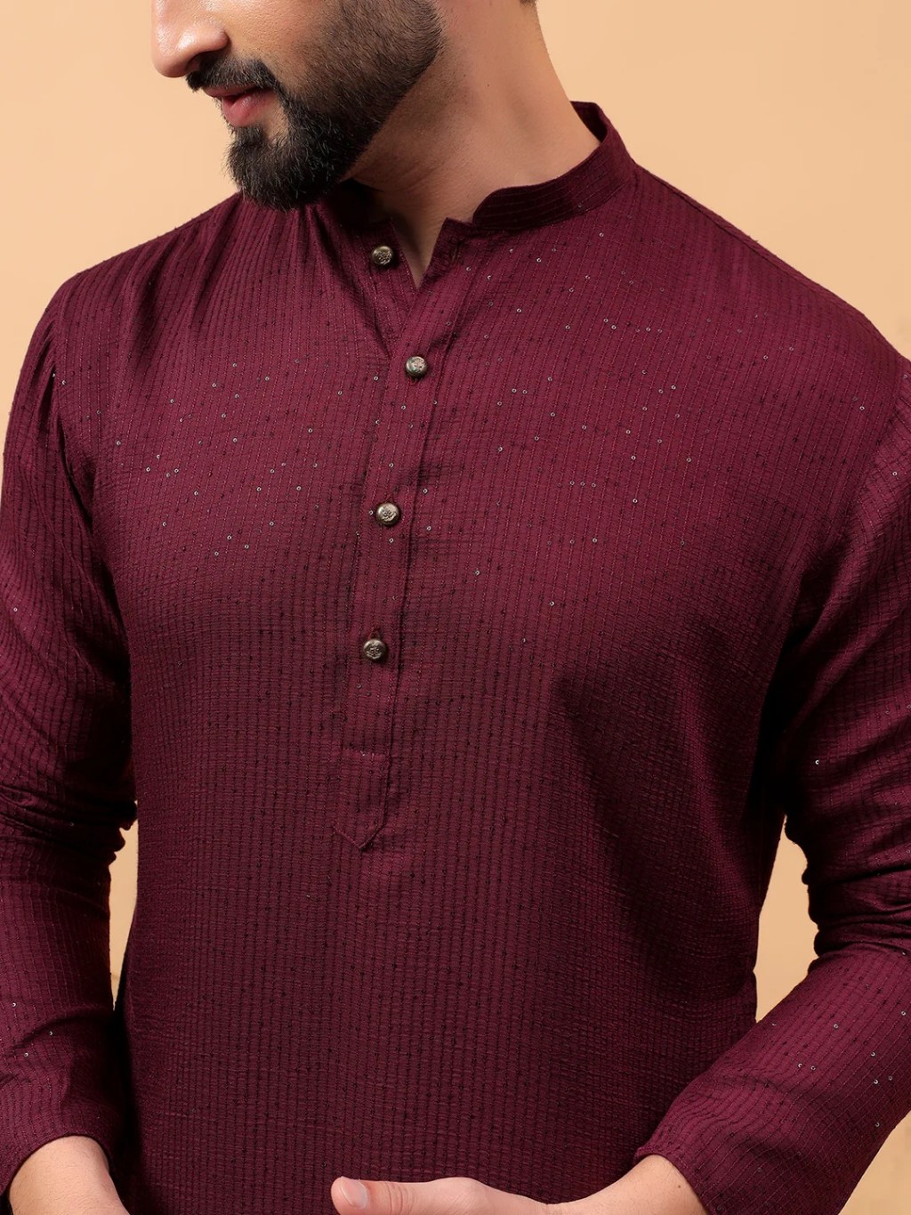 Kurta Pyjama for Men: A Classic Blend of Elegance and&nbsp;Comfort