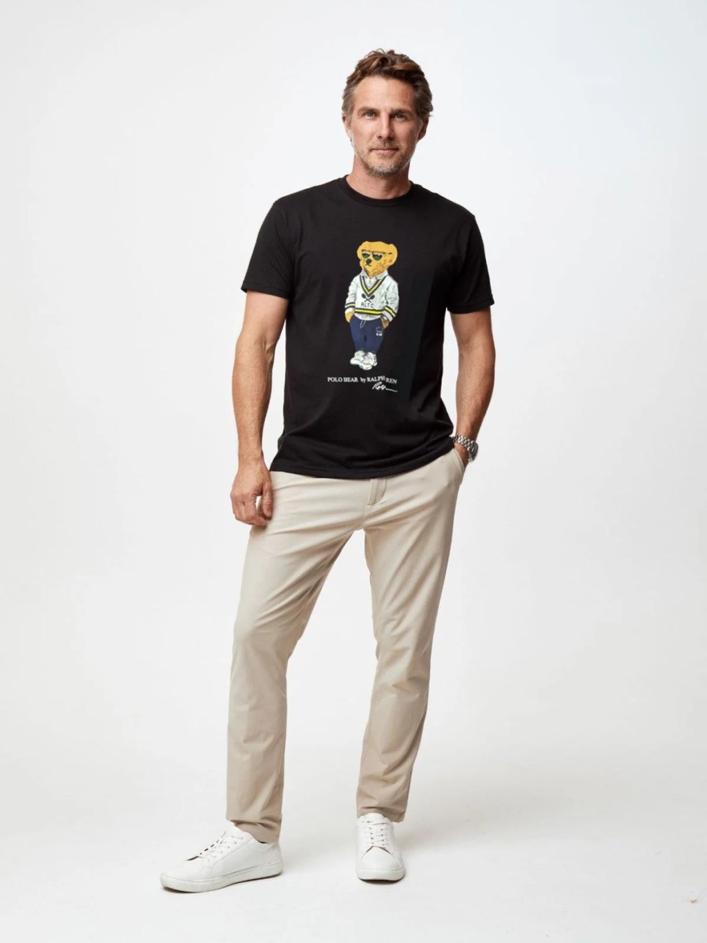 The Evolution of Men’s Premium T-Shirts and Luxury Polo&nbsp;Shirts